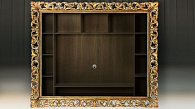 картинка Модули для книг и TV 